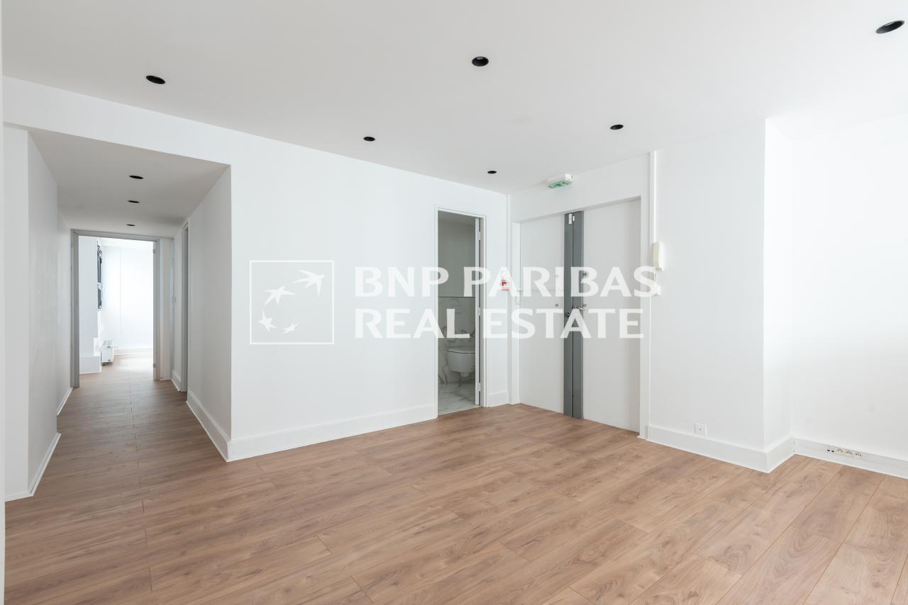 Bureau Saint-Mandé 195m² Location bureau Saint-Mandé Val-de-Marne OLBUR2426333 6